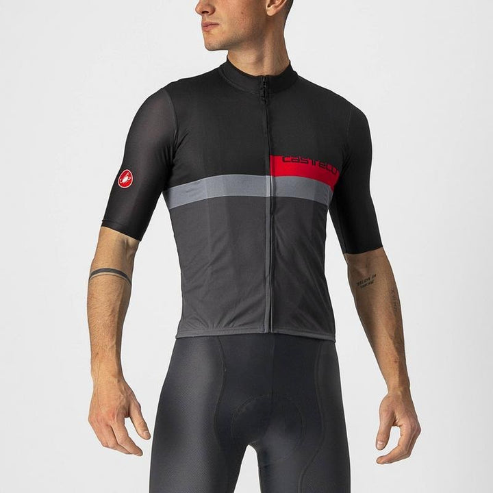 2022 Castelli A Blocco Jersey