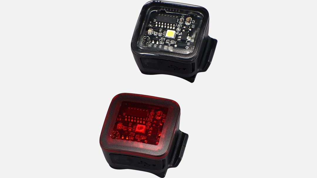 Specialized Flash Combo Light Set
