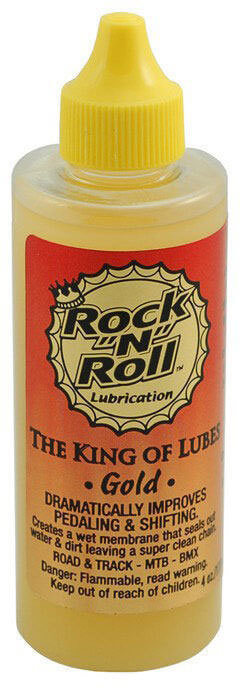 Rock "N" Roll Gold 117ml