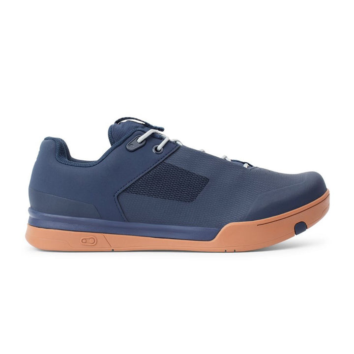Crank Bro Mallet Lace Shoes