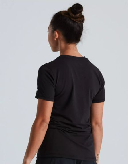 2021 Specialized Women's Trail Short Sleeve Jersey
