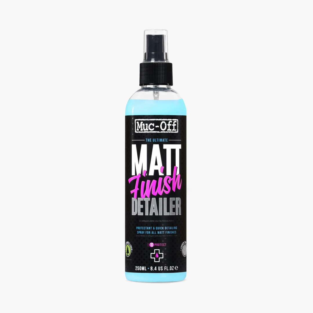 Muc-Off Matt Finish Protect Detailer 250ml