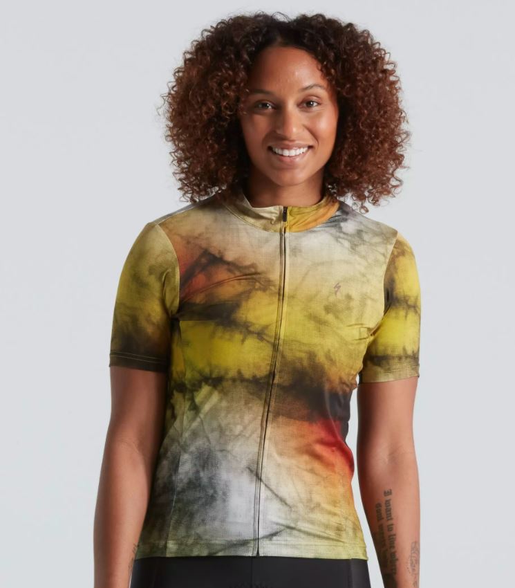2021 Specialized Women's RBX Marbled Jersey