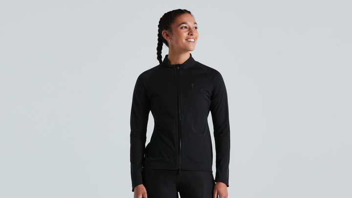 2021 Specialized Women's Race-Series Wind Jacket