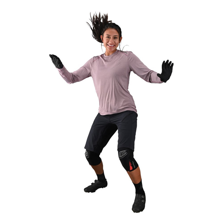 2022 TLD Lilium Women's Short