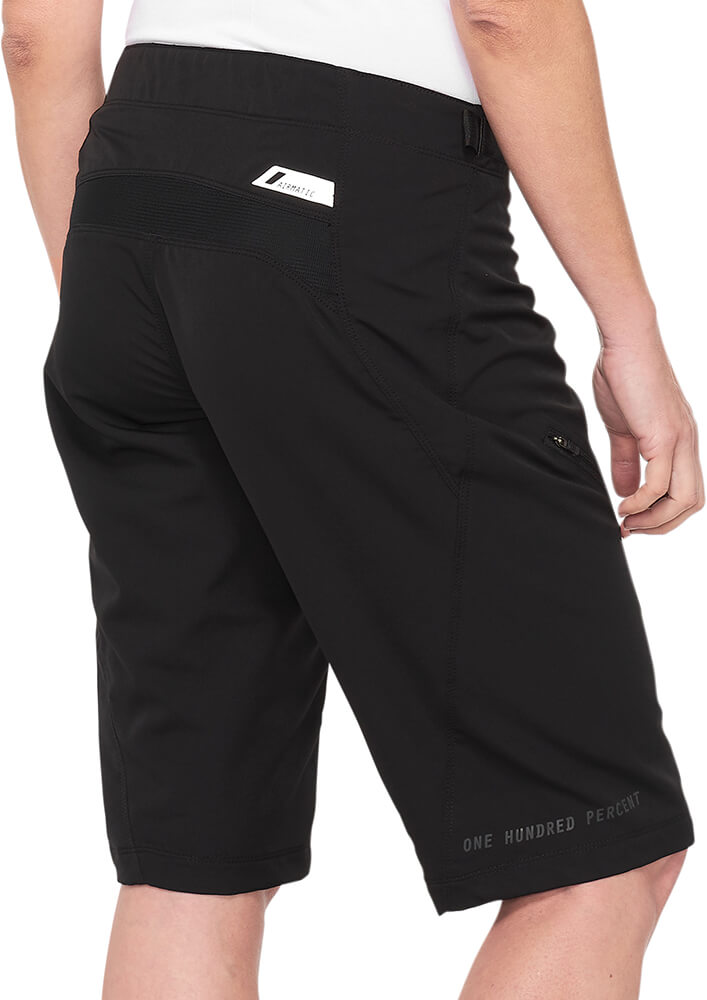2021 100% Airmatic Shorts Women's