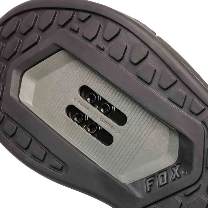 Fox Union SPD MTB Shoe