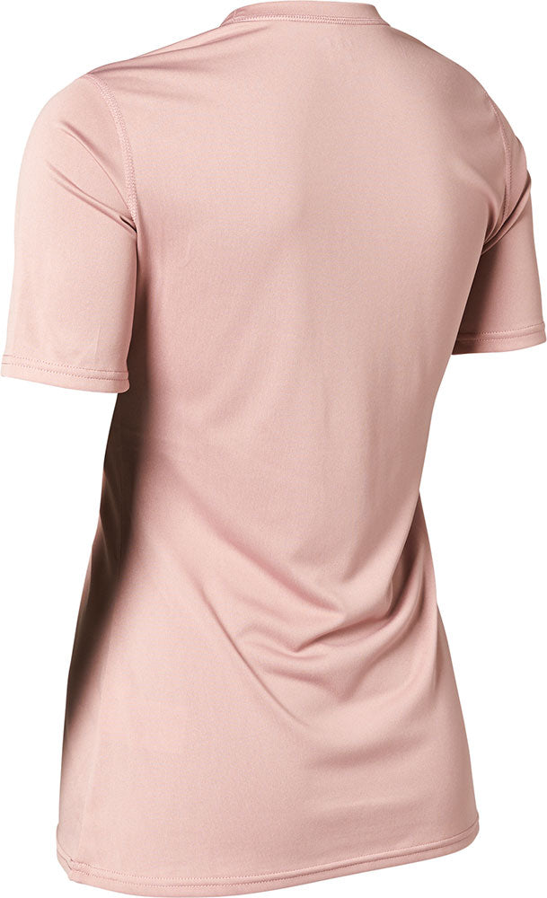 2021 Fox Ranger Women's Jersey Short Sleeve