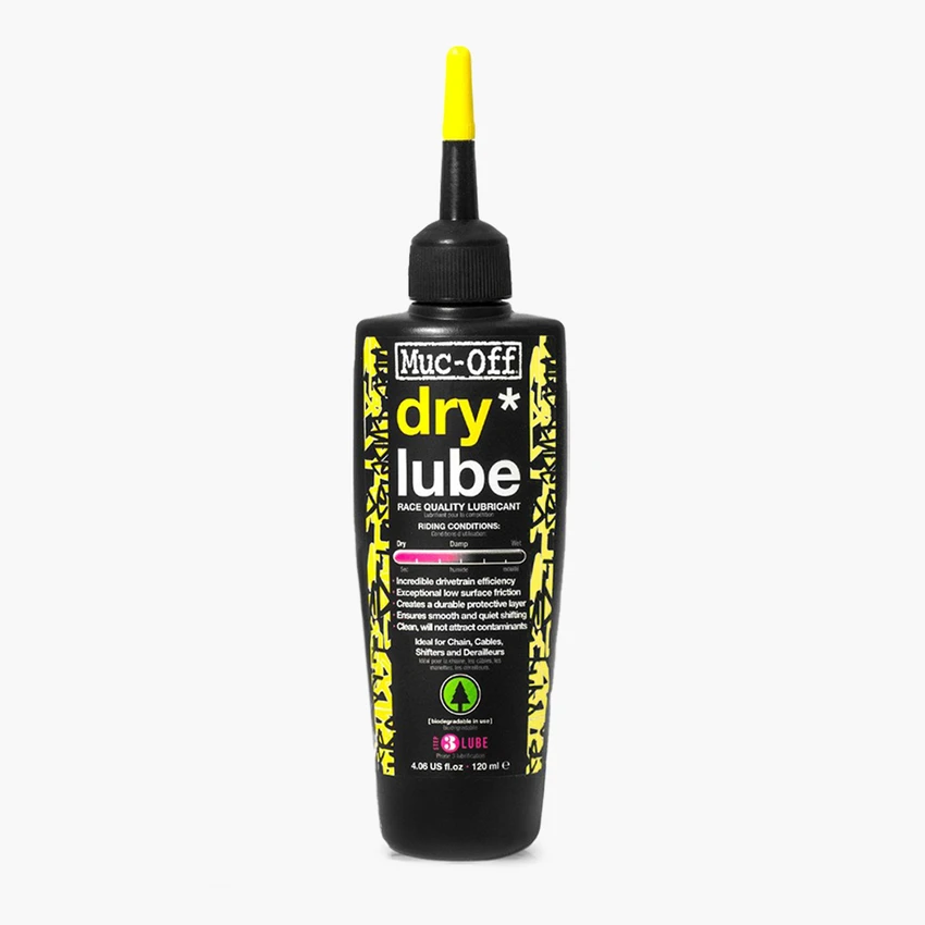 Muc-Off Dry Lube 120ml #966