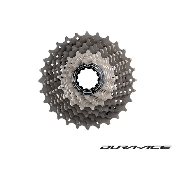 Shimano R9100 Dura-Ace 11-25T Cassette