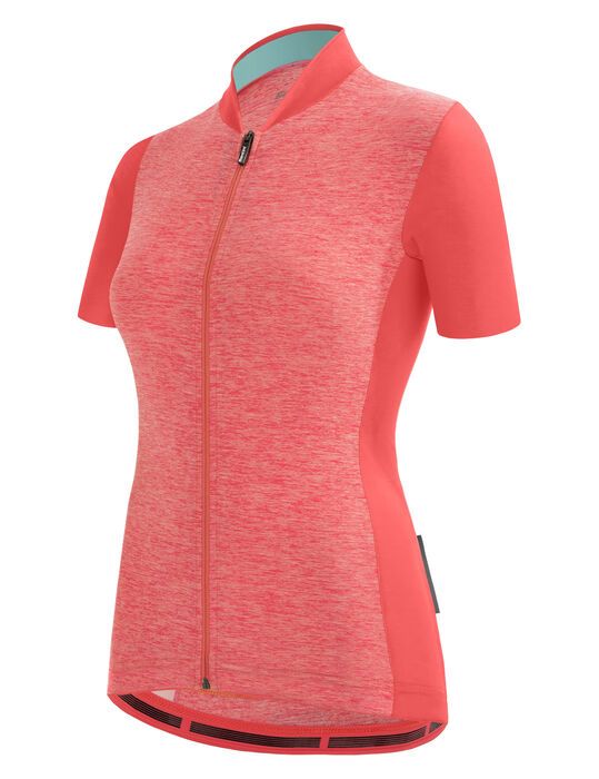 2022 Santini Colore Puro SS Classic Wmn Jersey