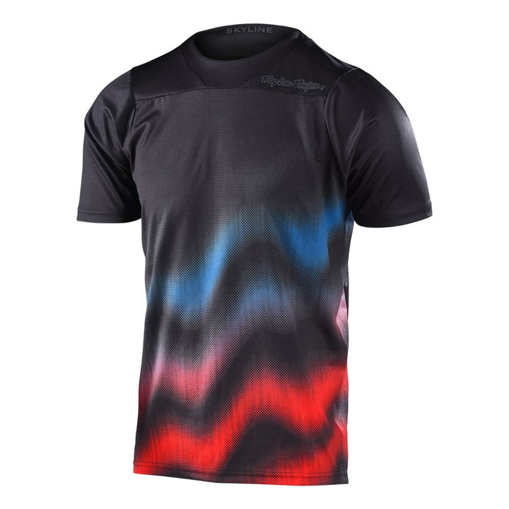 2022 TLD Skyline SS Jersey