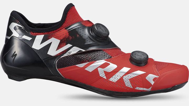 Specialized S-Works Ares Shoes