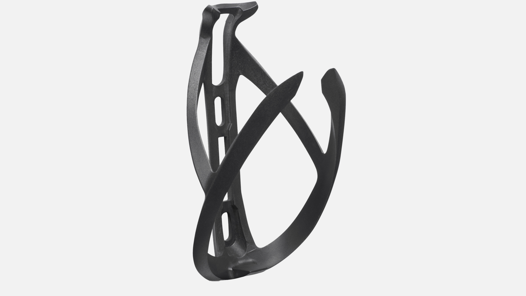 Specialized Cascade II Bidon Cage Black