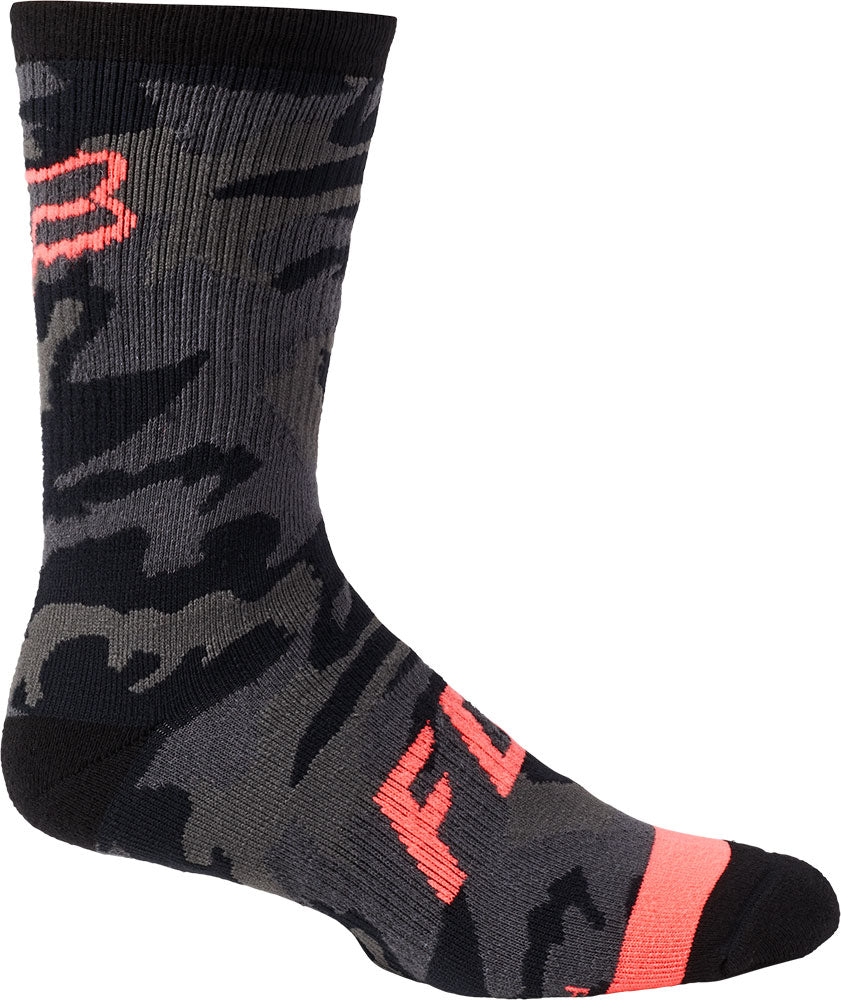 2021 Fox Defend 8" Socks