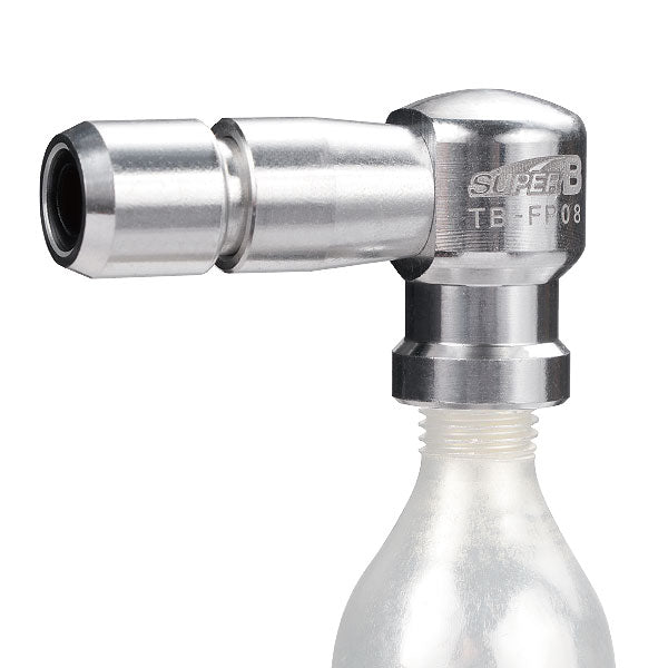 SuperB C02 Regulator