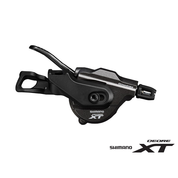 Shimano SL-M8000 XT 11Spd R/H I-Spec Shifter