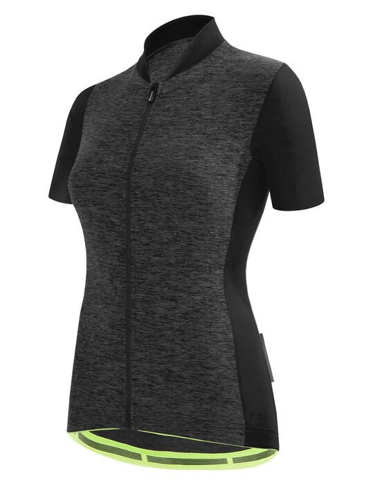 2022 Santini Colore Puro SS Classic Wmn Jersey