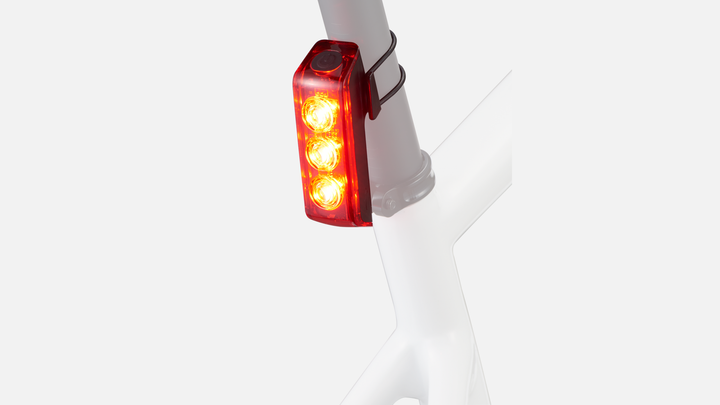 Specialized FLux 250R Rear Light
