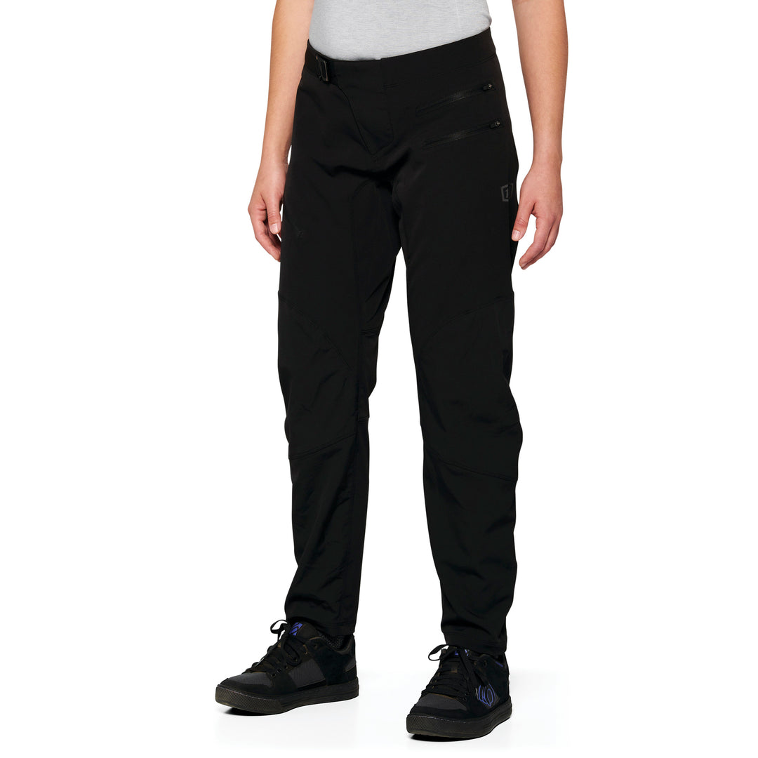 2022 100% Airmatic Women's Pant