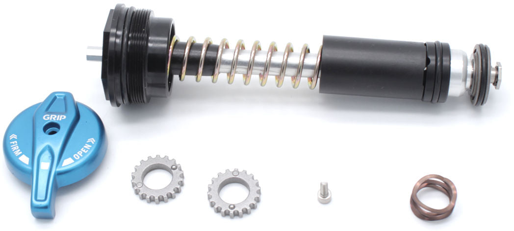 Fox 34 Grip Top Cap Assy 2019