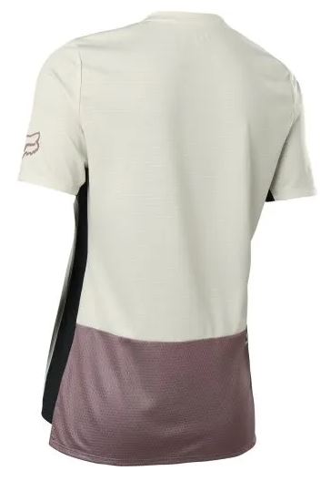 2022 Fox Defend Women SS Jersey