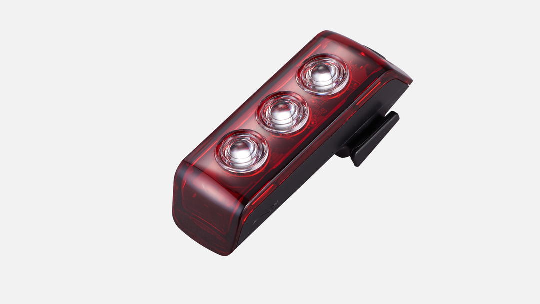 Specialized FLux 250R Rear Light