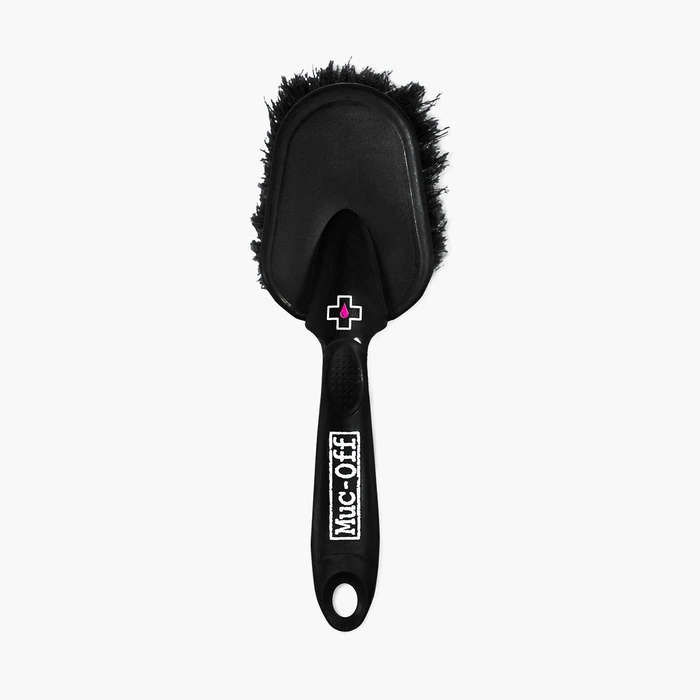Muc-Off Premium 3 Brush Kit #220