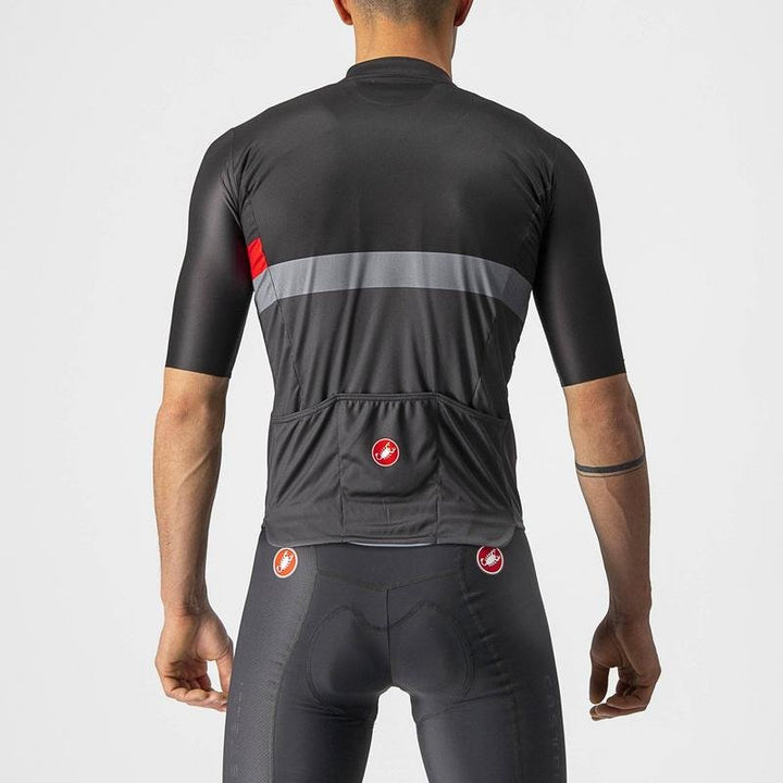 2022 Castelli A Blocco Jersey