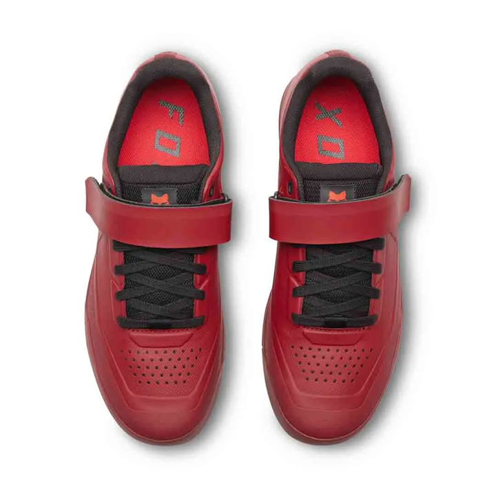 Fox Union SPD MTB Shoe
