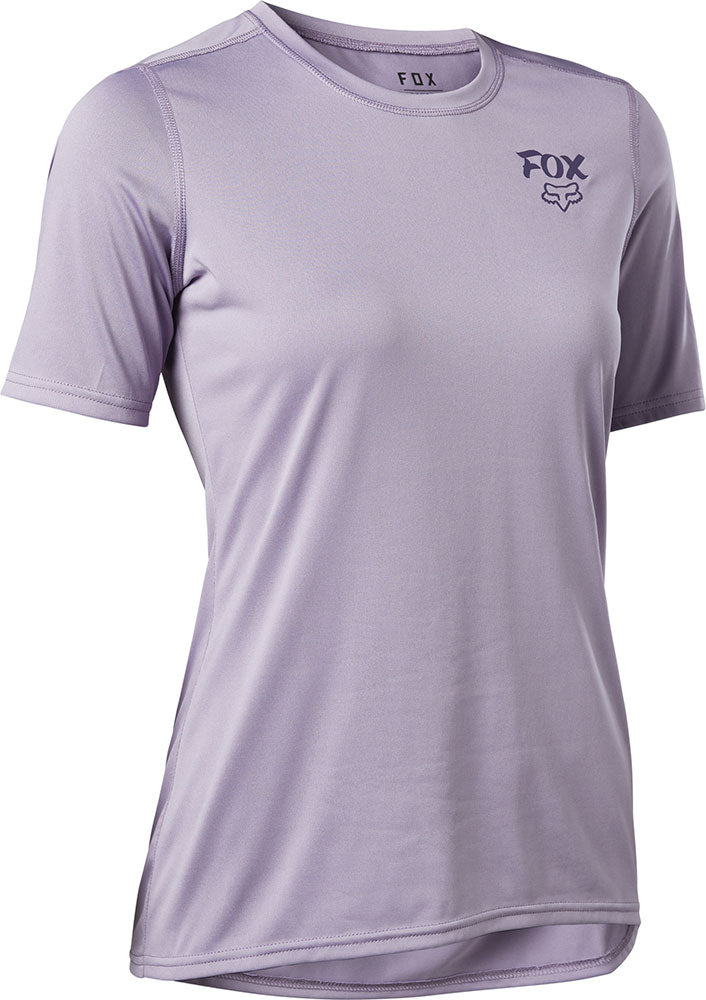 2021 Fox Ranger Women's Jersey Short Sleeve
