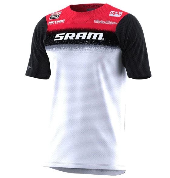 2022 TLD Skyline SS Jersey
