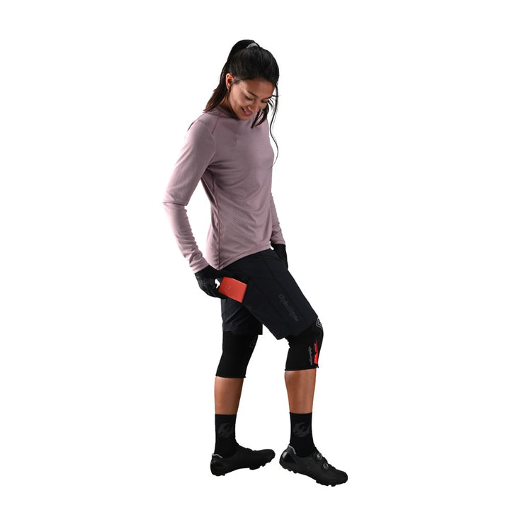 2022 TLD Lilium Women's Short