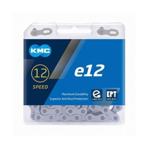 KMC E12 130L 12spd E-Bike Chain