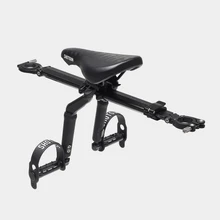 Kids Ride Shotgun Pro MTB Seat