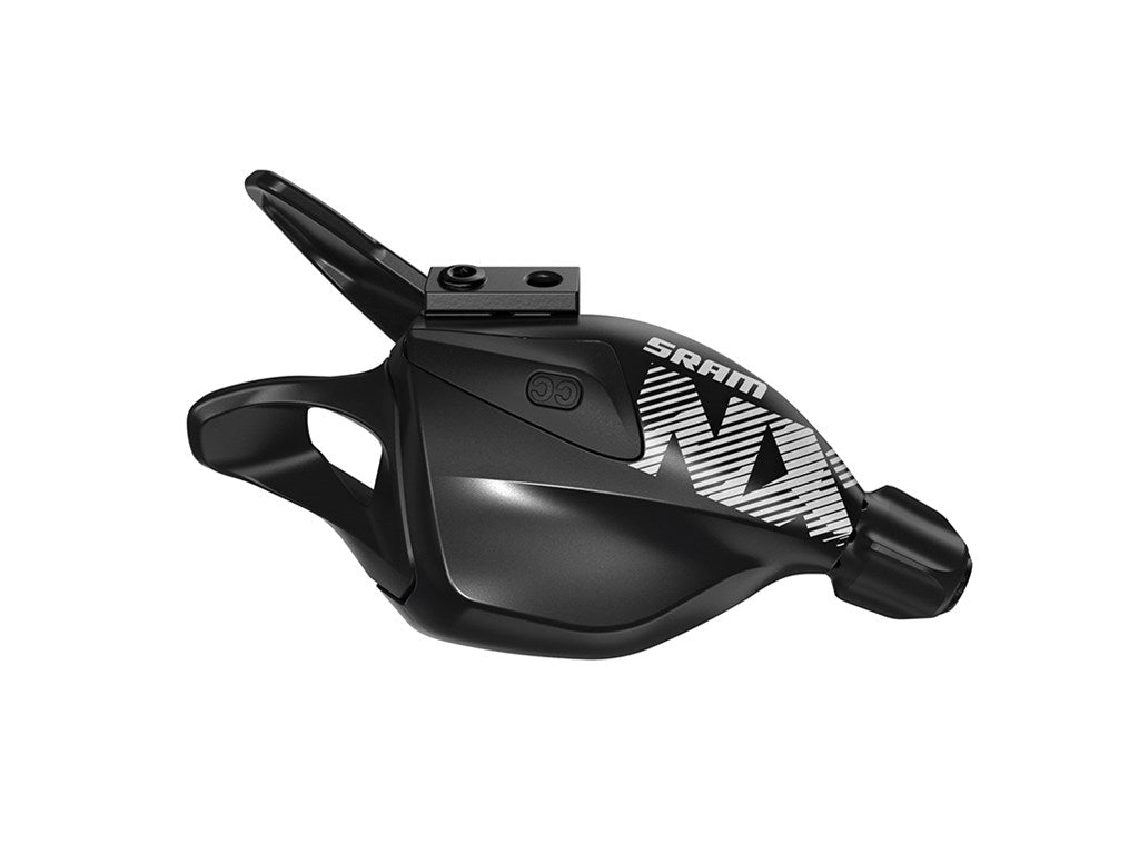 Sram SL NX 12Spd Trigger Shifter W/ Discreet Clamp