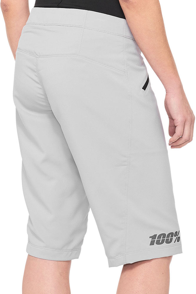 2021 100% RideCamp Women's Shorts