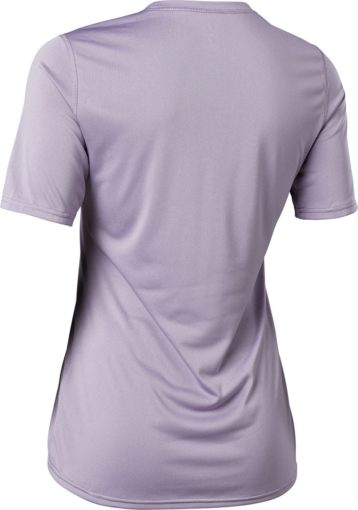 2021 Fox Ranger Women's Jersey Short Sleeve