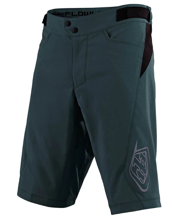 2022 TLD Flowline Short