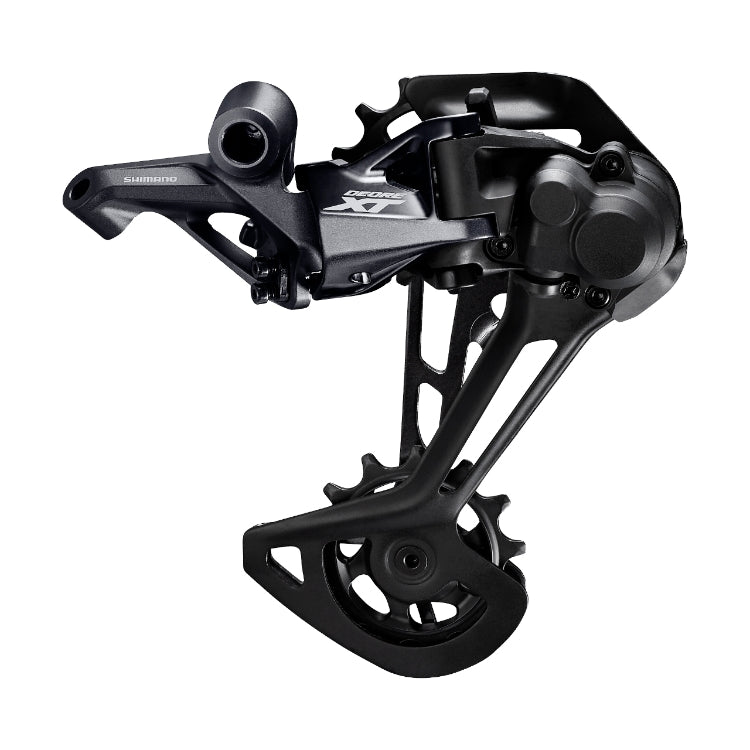 Shimano M8100 XT 12Spd SGS 51T Max Rear Derailleur