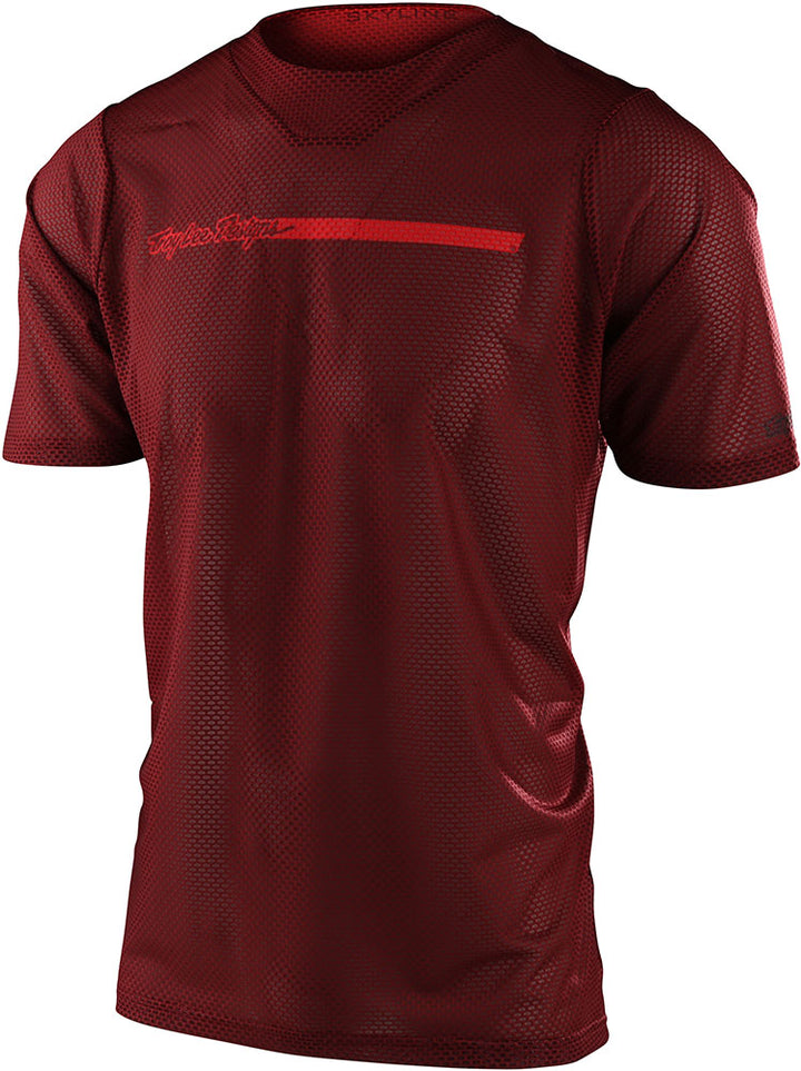 2022 TLD Skyline Air SS Jersey