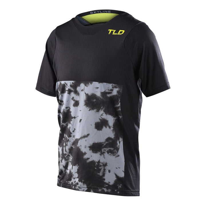 2022 TLD Skyline Youth SS Jersey