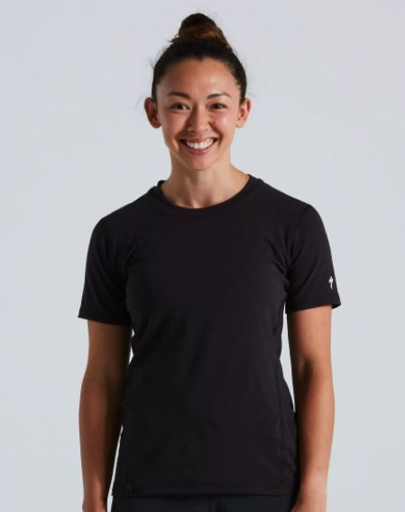 2021 Specialized Women's Trail Short Sleeve Jersey