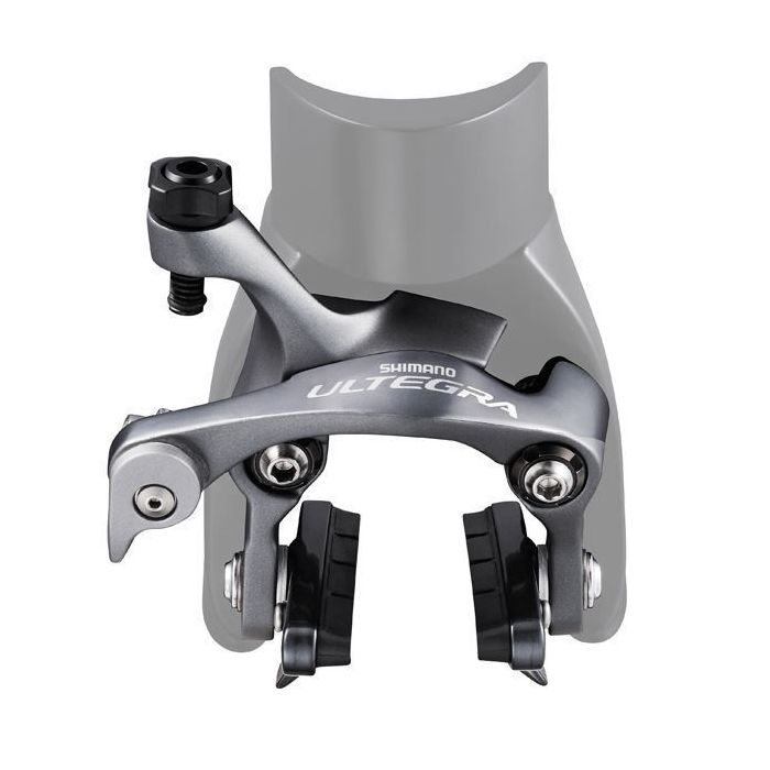 Shimano Ultegra 6810-F Direct Mount front brake-Black