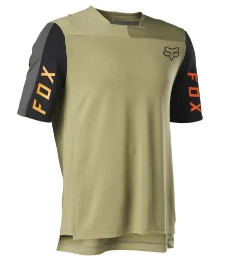 2022 Fox Defend Pro SS Jersey