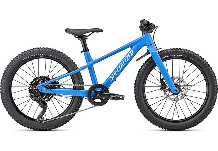2022 Specialized Riprock 20