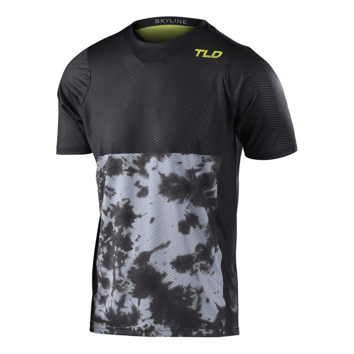 2022 TLD Skyline Air SS Jersey