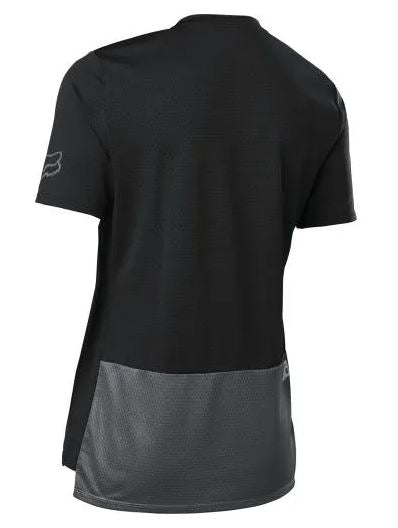 2022 Fox Defend Women SS Jersey