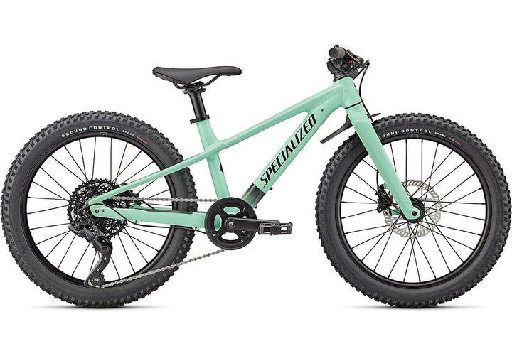 2022 Specialized Riprock 20