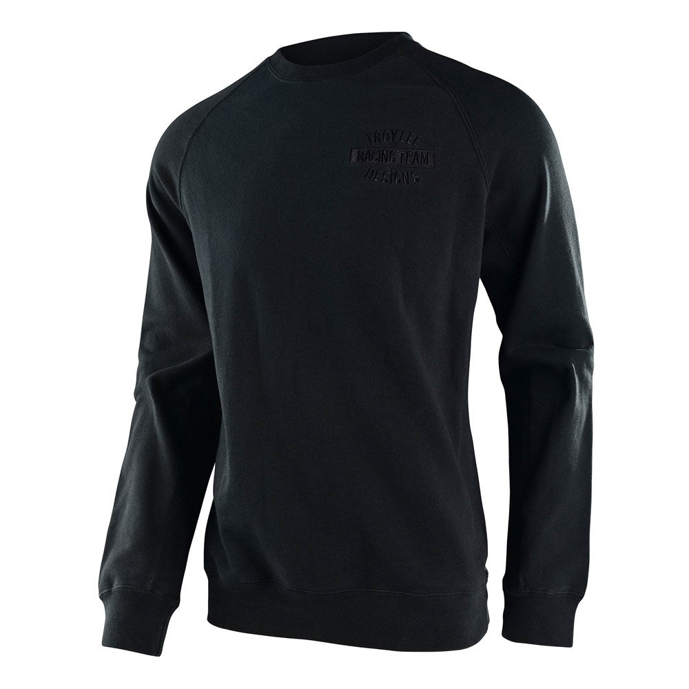 2022 TLD Shop Crew Pull-Over